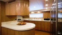 Elisa -  Galley